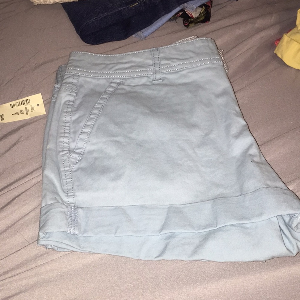 Shorts for summer !